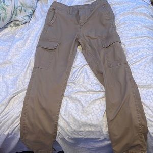 Jeans, they are brand new never worn